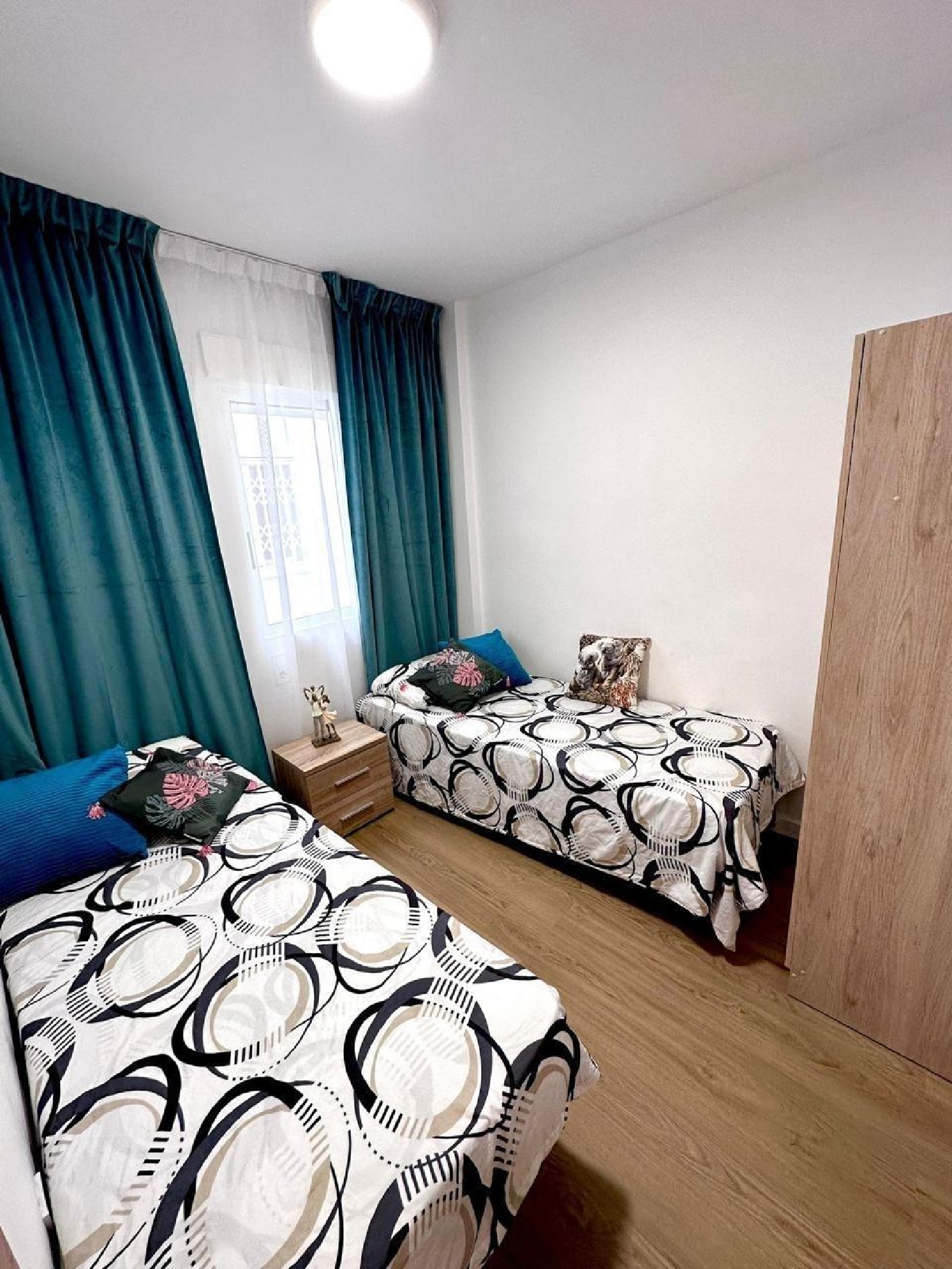  till salu lägenhet Torrevieja Baix Segura 4