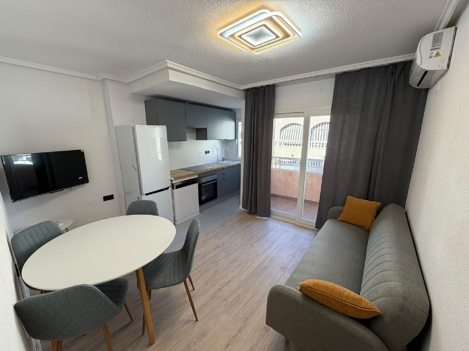  till salu lägenhet Torrevieja Baix Segura 1
