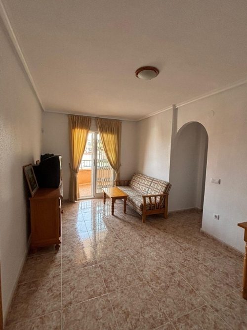 Torrevieja Baix Segura lägenhet foto 6380401