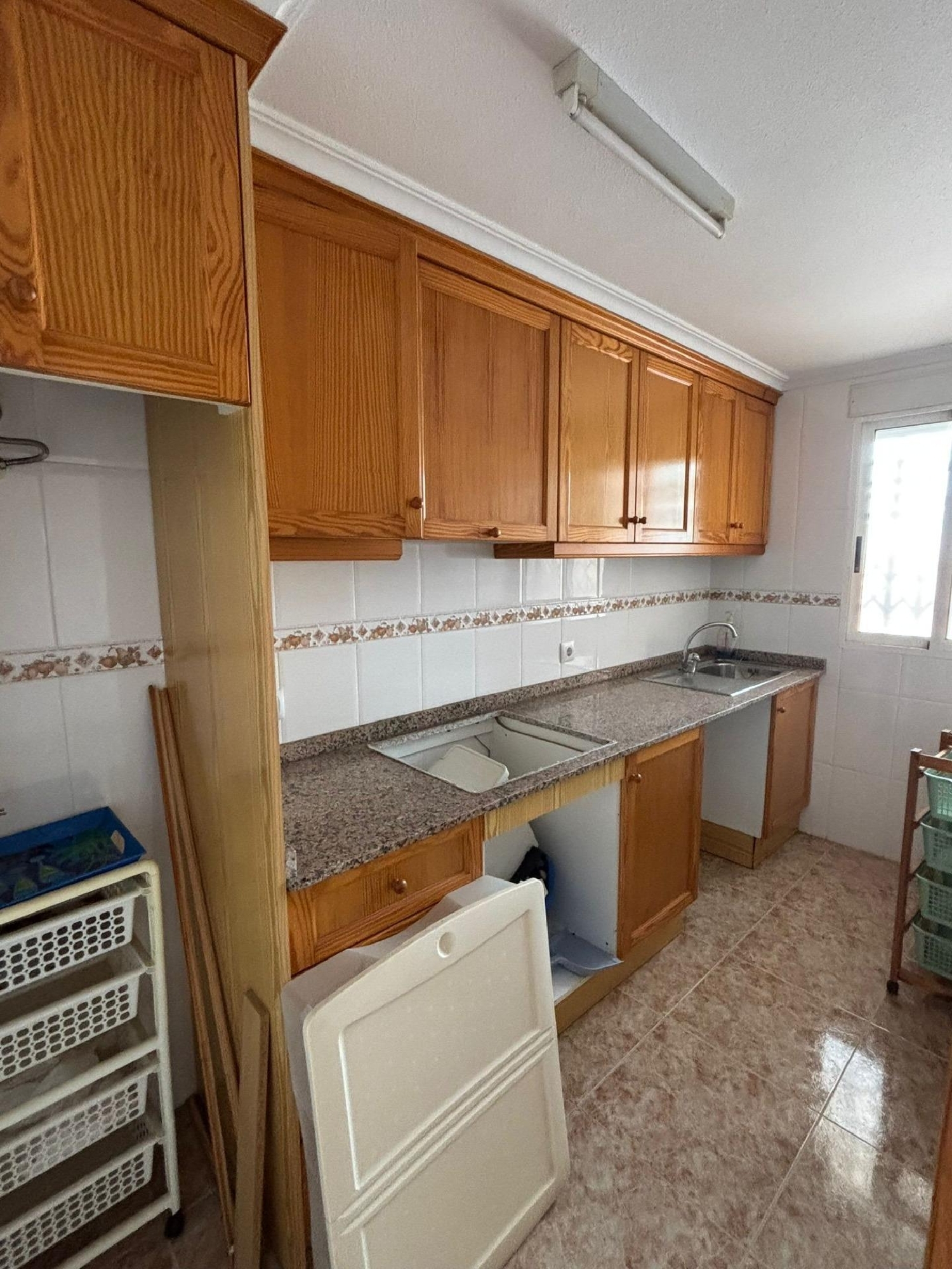  till salu lägenhet Torrevieja Baix Segura 7