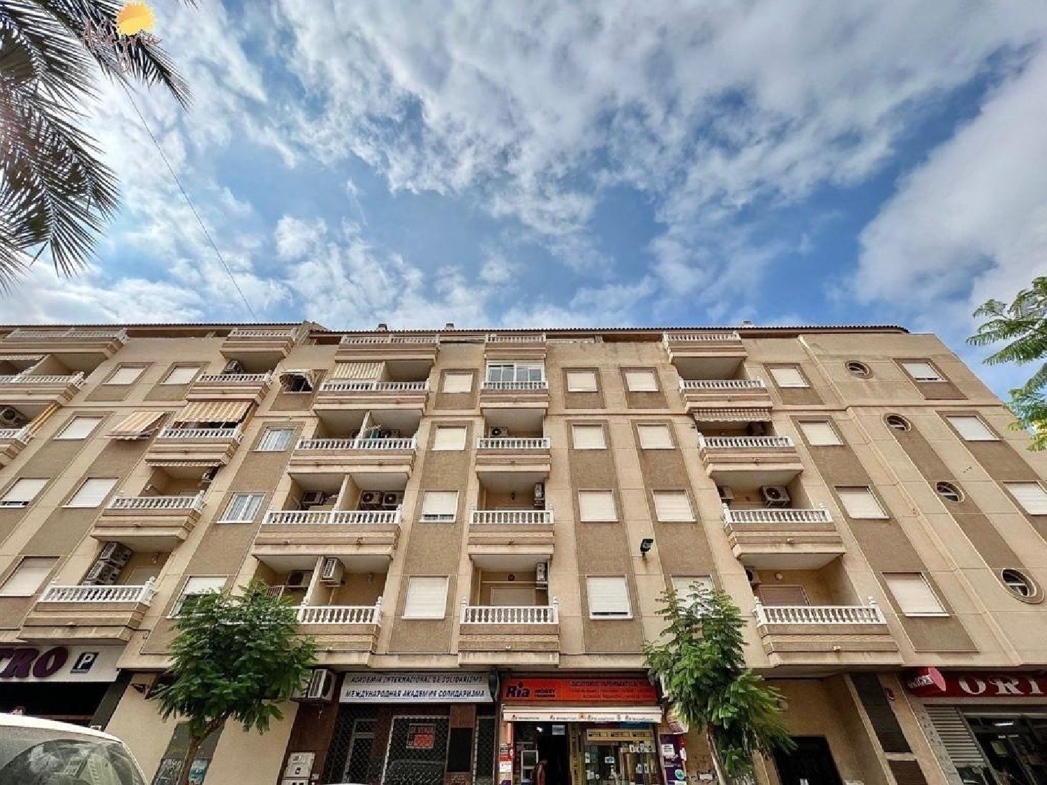  till salu lägenhet Torrevieja Baix Segura 4