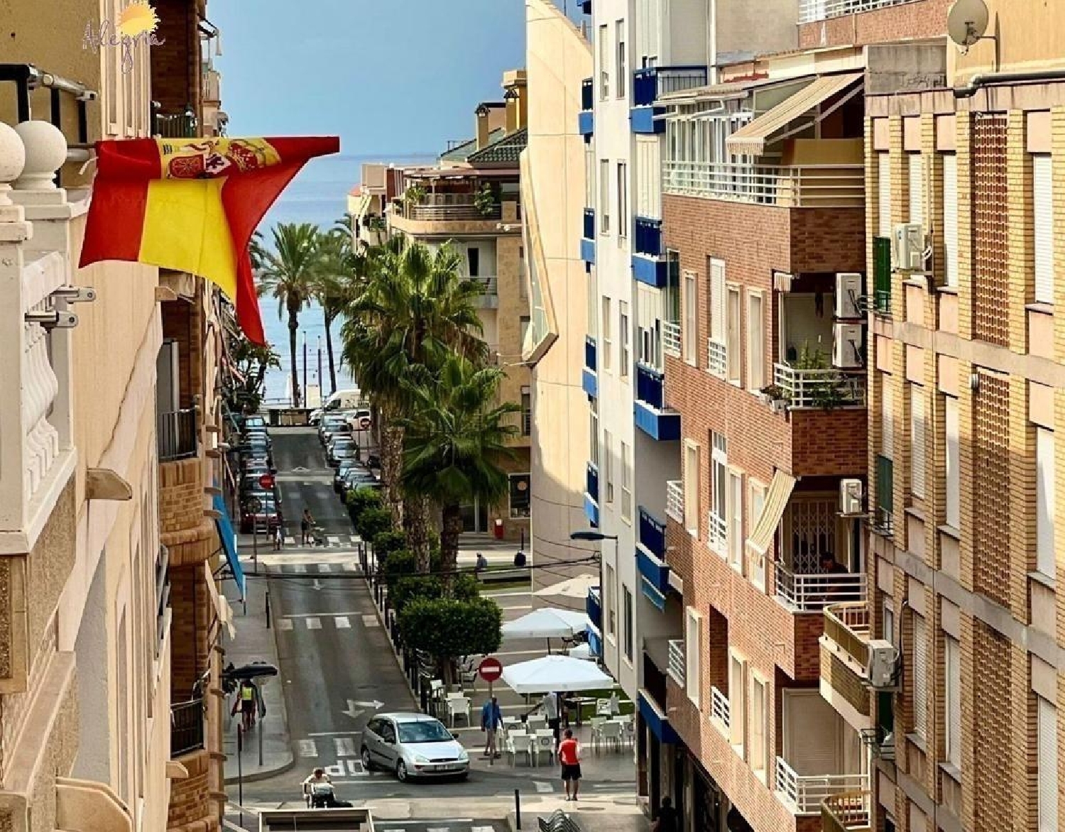  till salu lägenhet Torrevieja Baix Segura 3