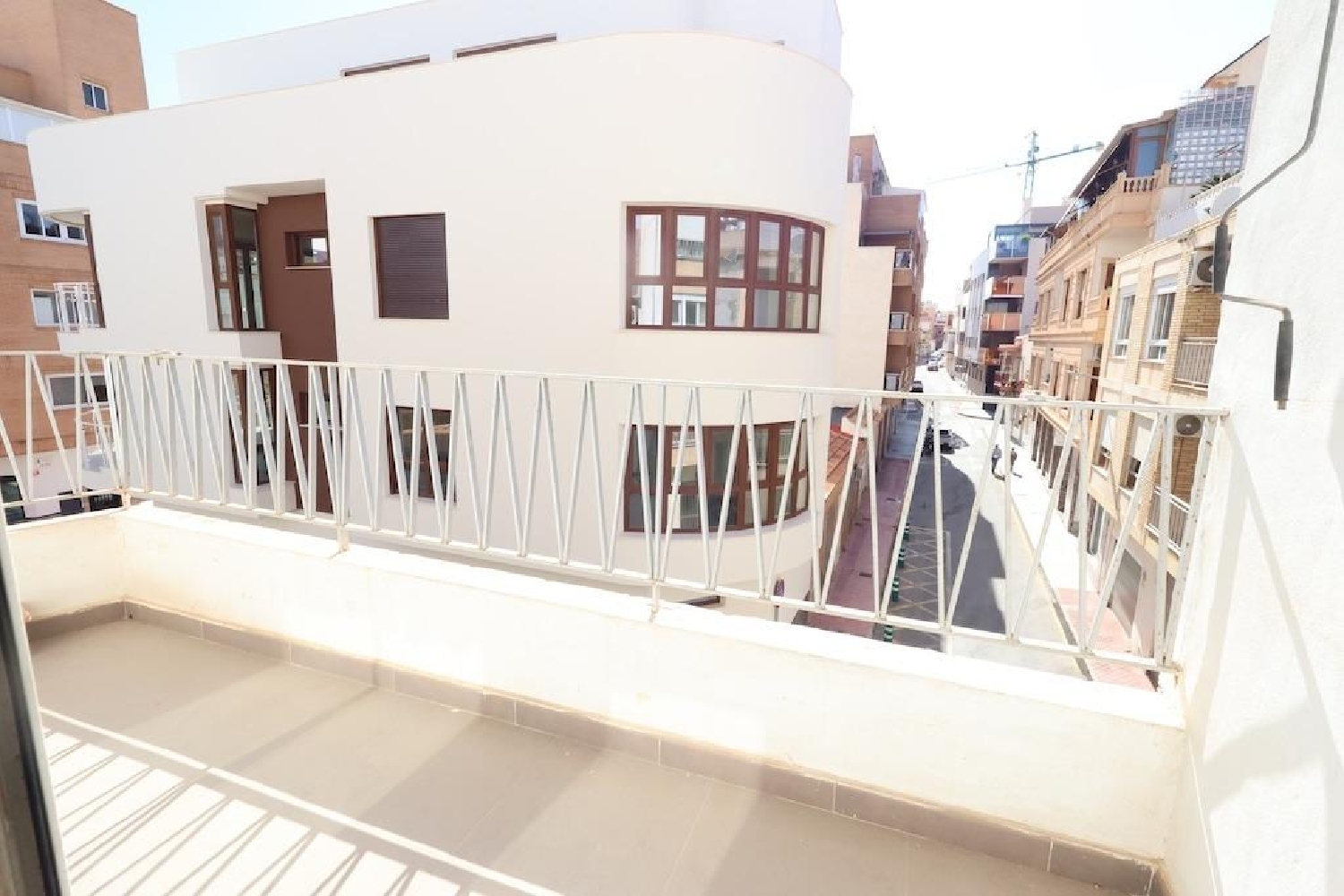  till salu lägenhet Torrevieja Baix Segura 8