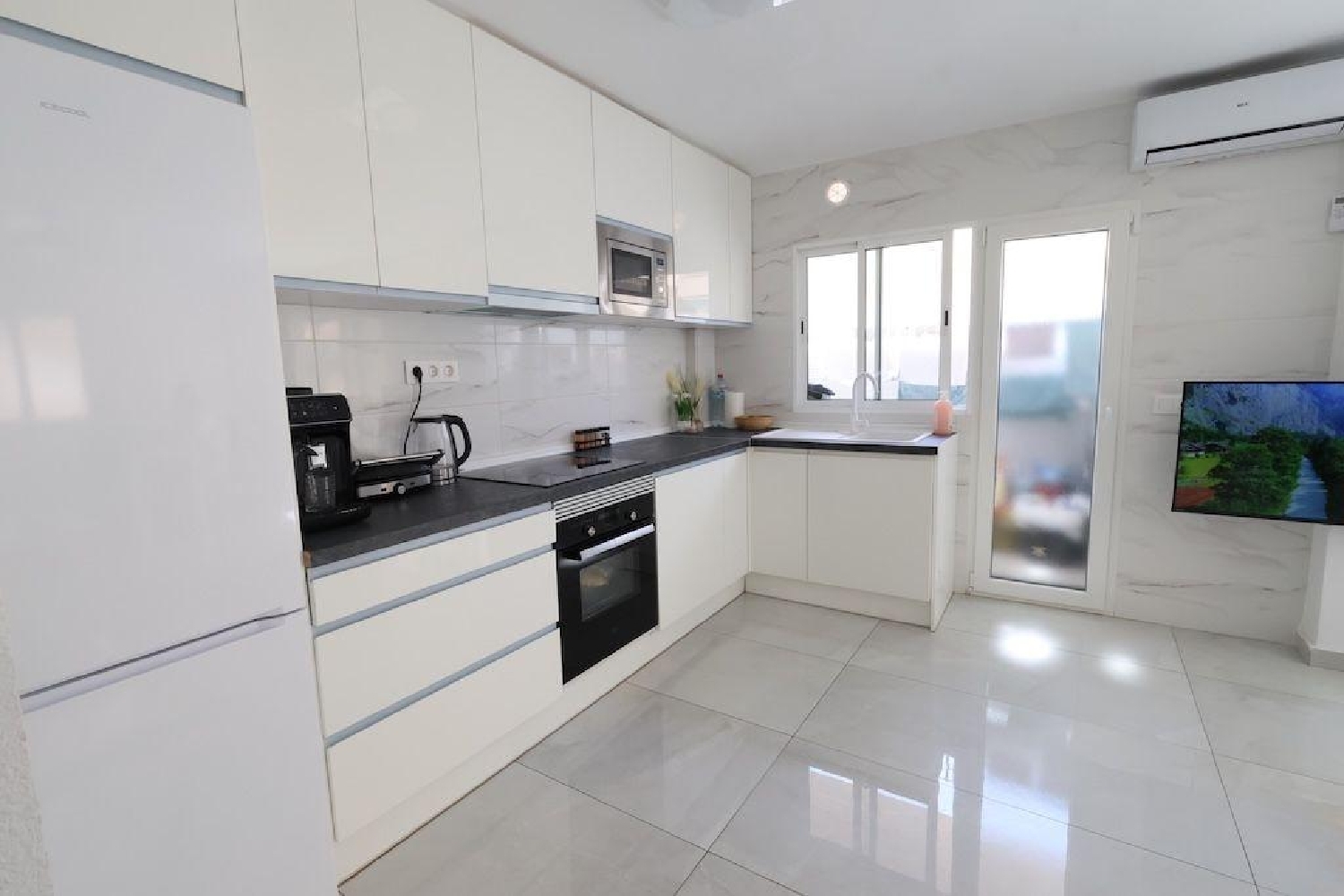  till salu lägenhet Torrevieja Baix Segura 7