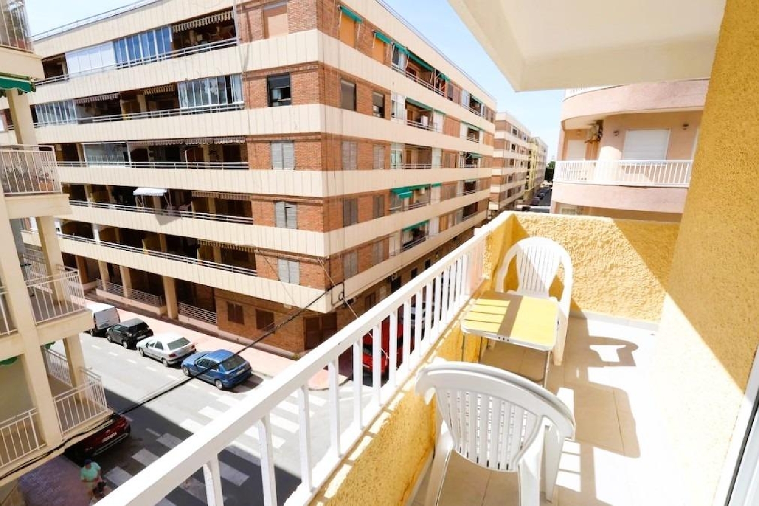  till salu lägenhet Torrevieja Baix Segura 3