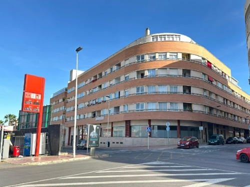 Torrevieja Baix Segura lägenhet foto 6380416