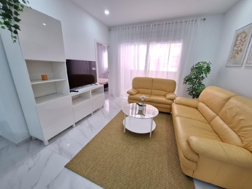 Torrevieja Baix Segura apartamento foto 6382837
