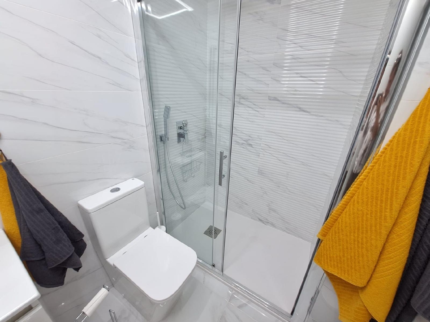 en venta apartamento Torrevieja Baix Segura 8
