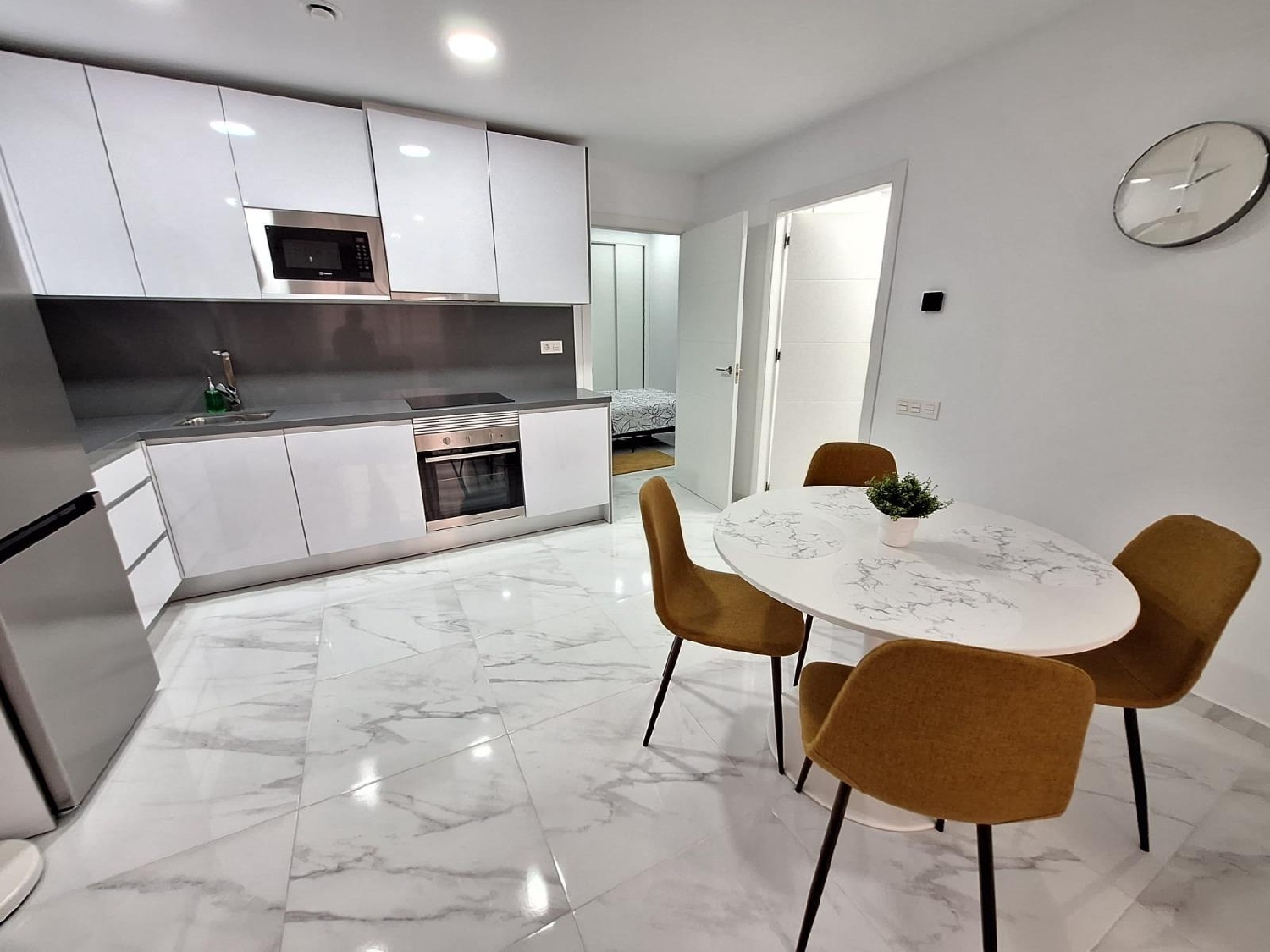en venta apartamento Torrevieja Baix Segura 2