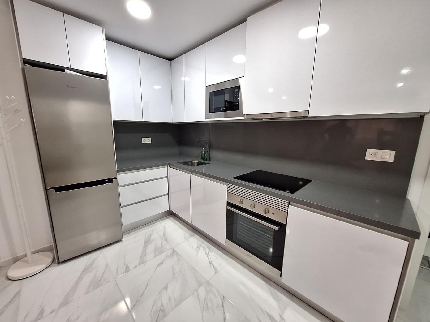 en venta apartamento Torrevieja Baix Segura 3