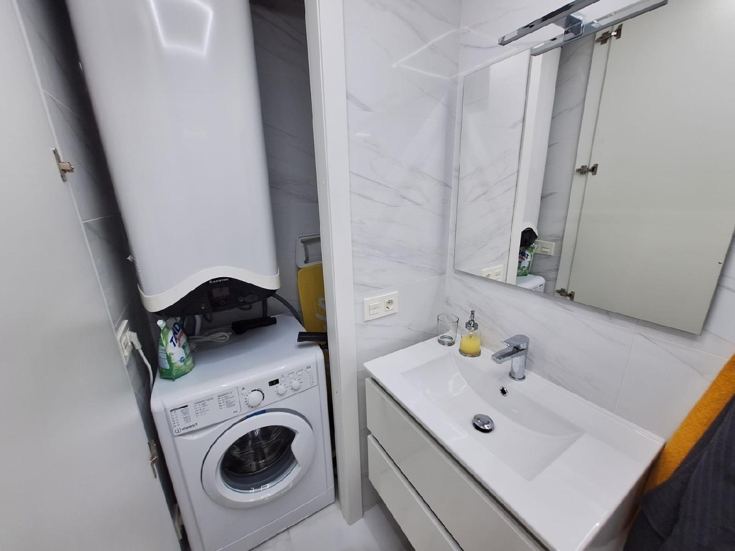 en venta apartamento Torrevieja Baix Segura 7