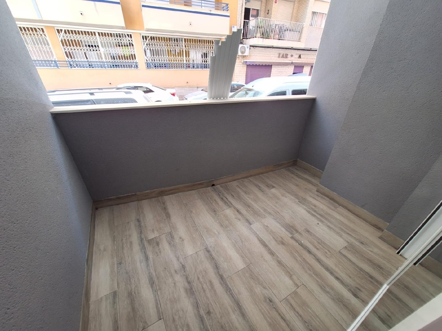 en venta apartamento Torrevieja Baix Segura 4