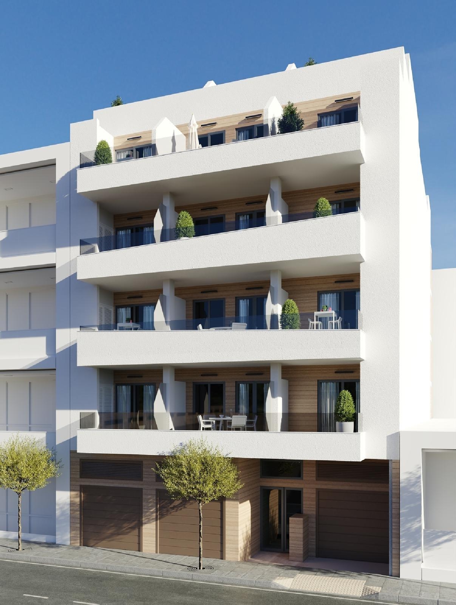  en venta apartamento Torrevieja Baix Segura 2