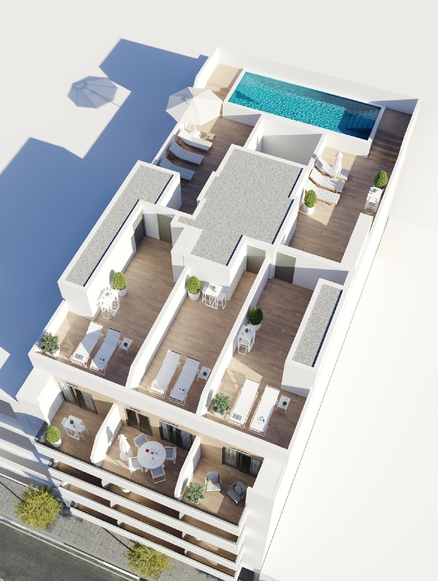  en venta apartamento Torrevieja Baix Segura 6