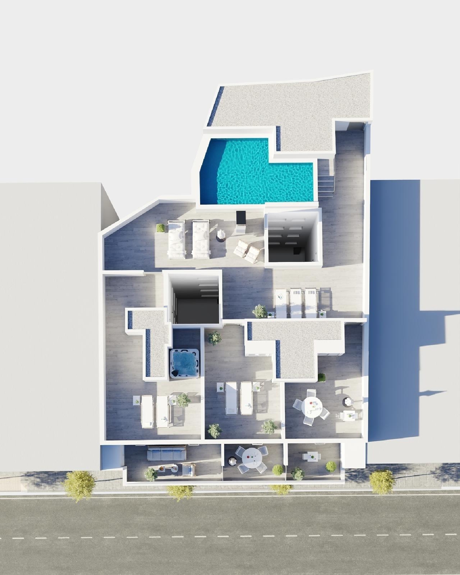  te koop appartement Torrevieja Baix Segura 5