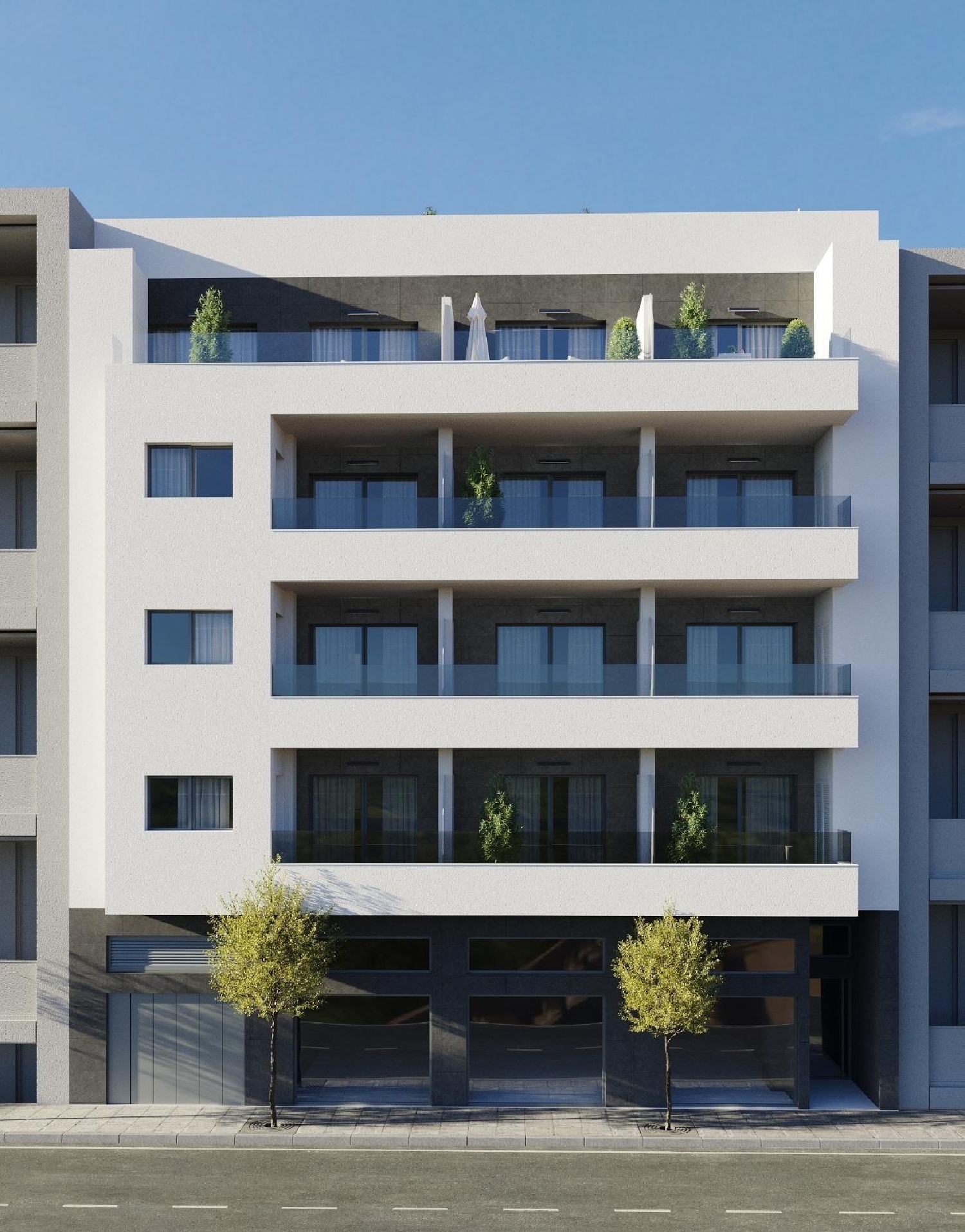  te koop appartement Torrevieja Baix Segura 2