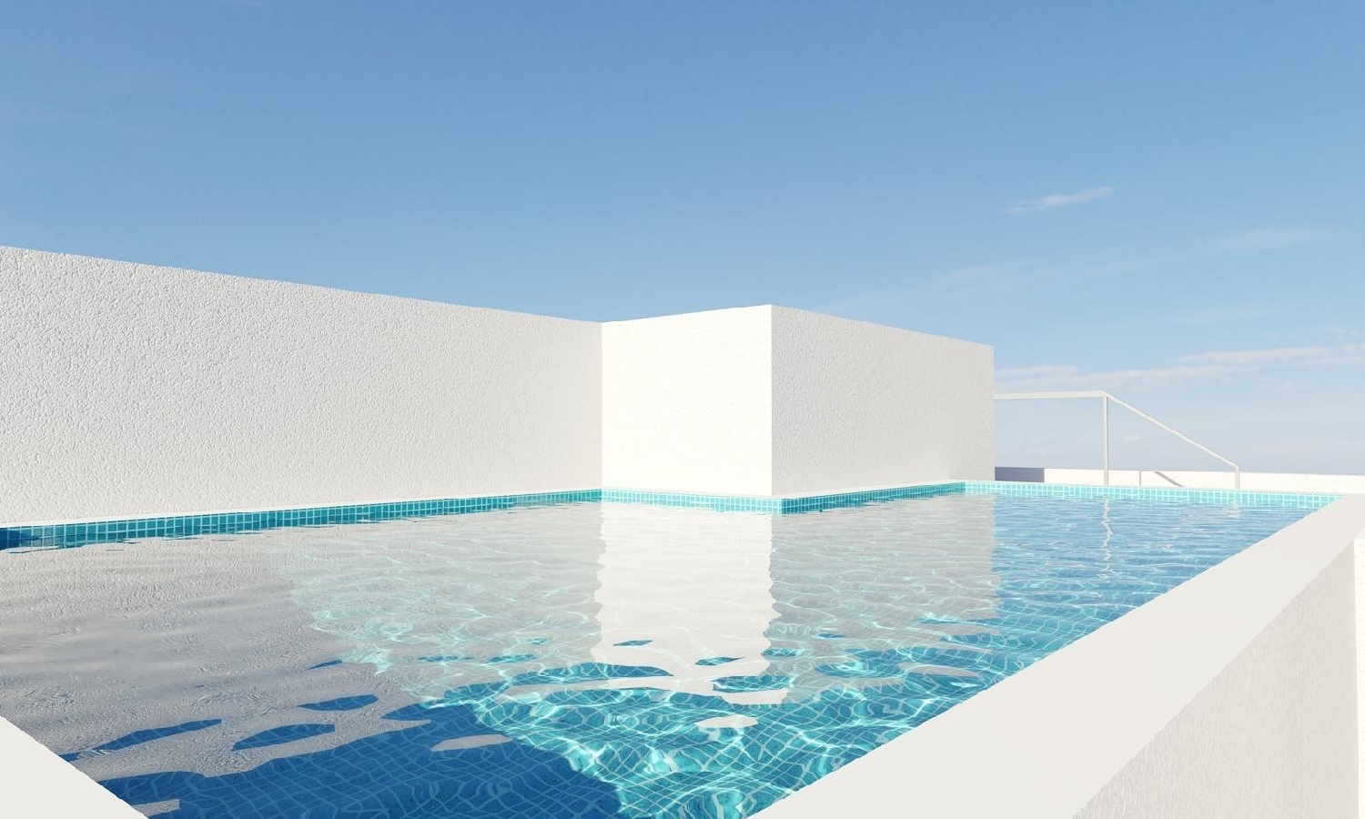  te koop appartement Torrevieja Baix Segura 4