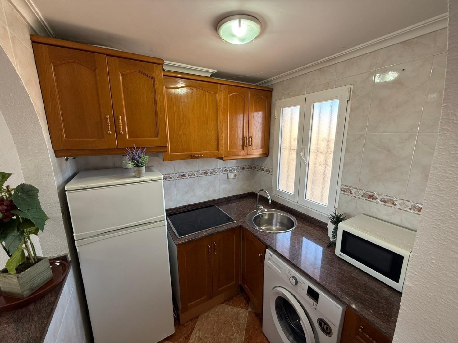 en venta apartamento Torrevieja Baix Segura 3