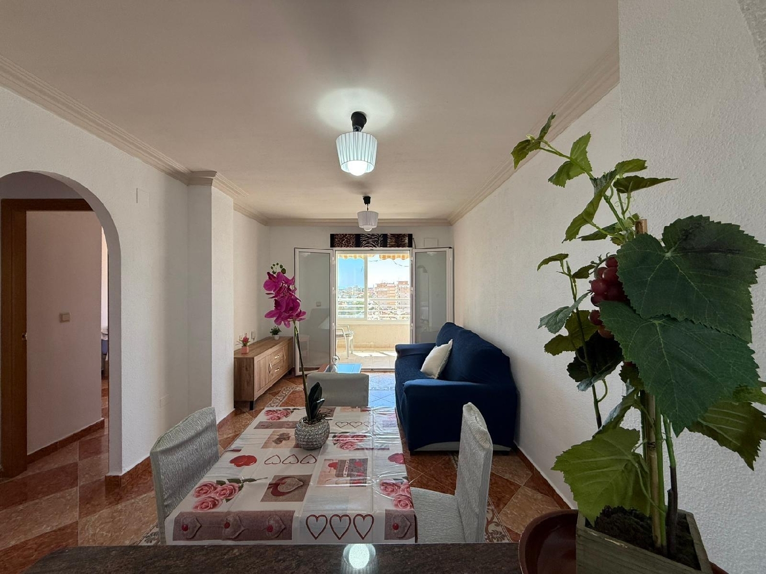 en venta apartamento Torrevieja Baix Segura 6