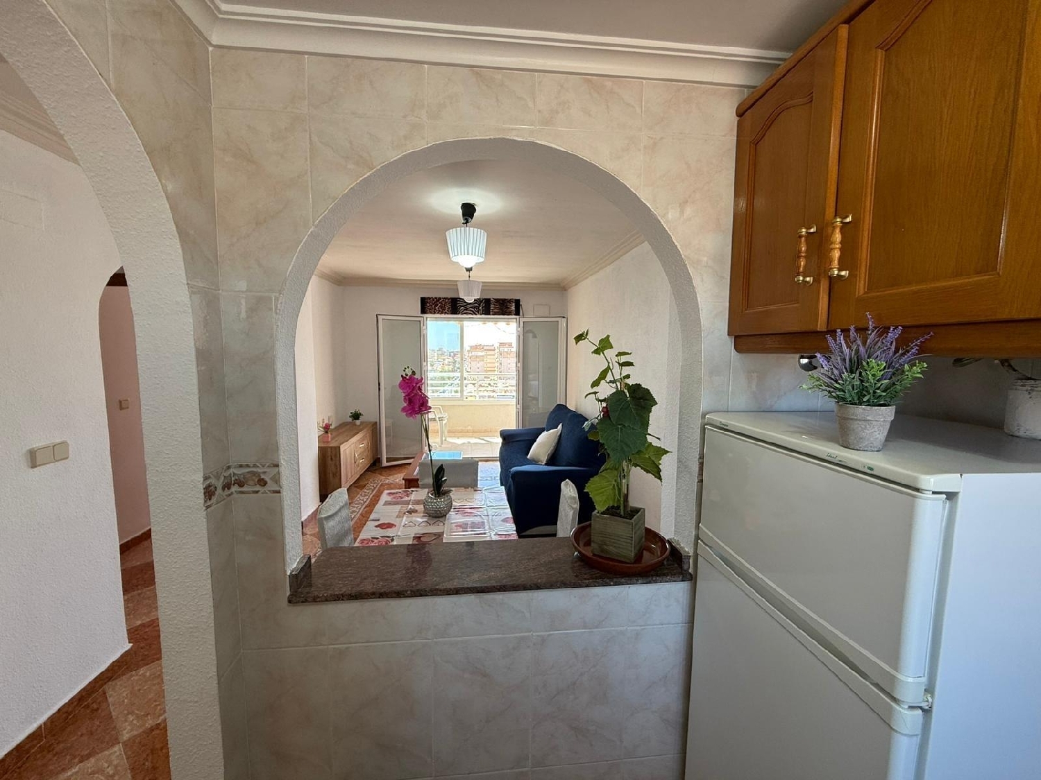 en venta apartamento Torrevieja Baix Segura 4