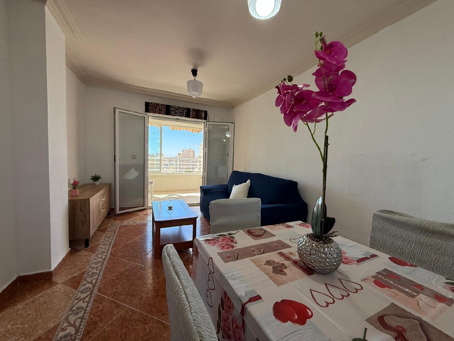 en venta apartamento Torrevieja Baix Segura 7