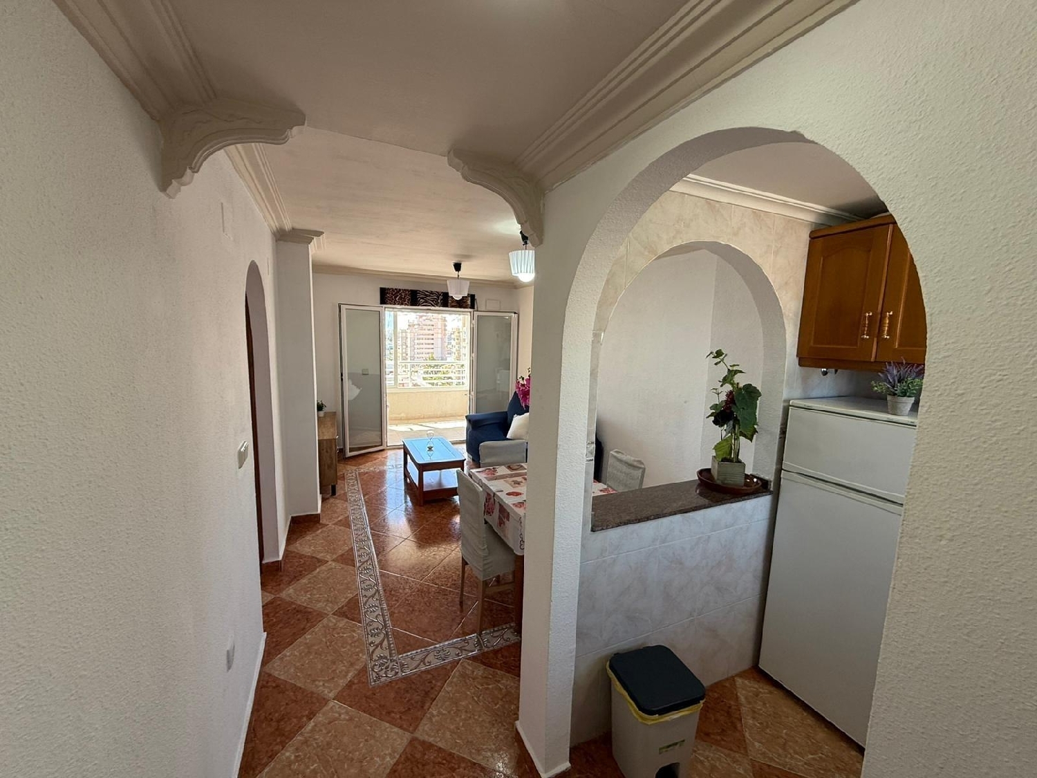 en venta apartamento Torrevieja Baix Segura 2