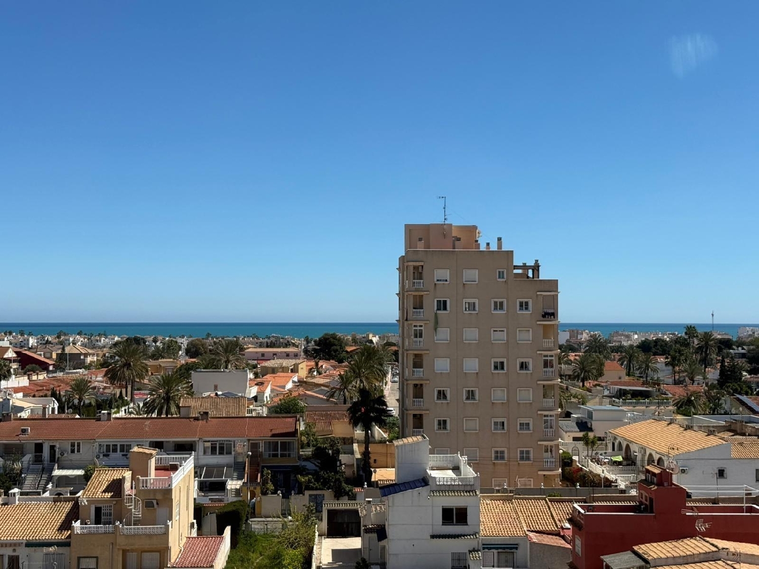 en venta apartamento Torrevieja Baix Segura 1