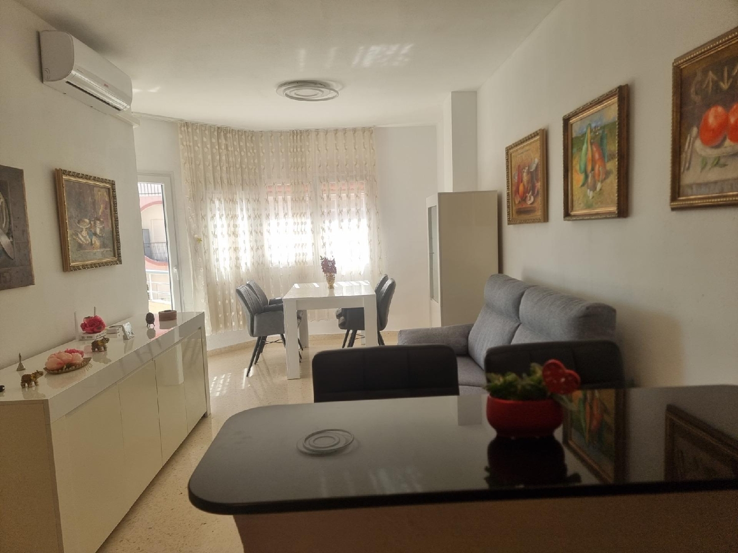 en venta apartamento Torrevieja Baix Segura 6