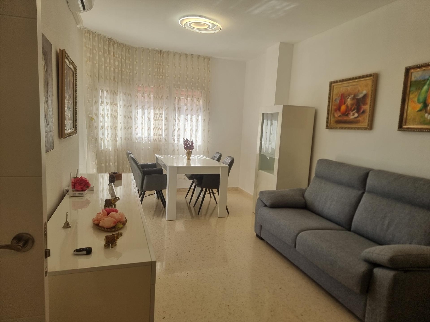 en venta apartamento Torrevieja Baix Segura 3