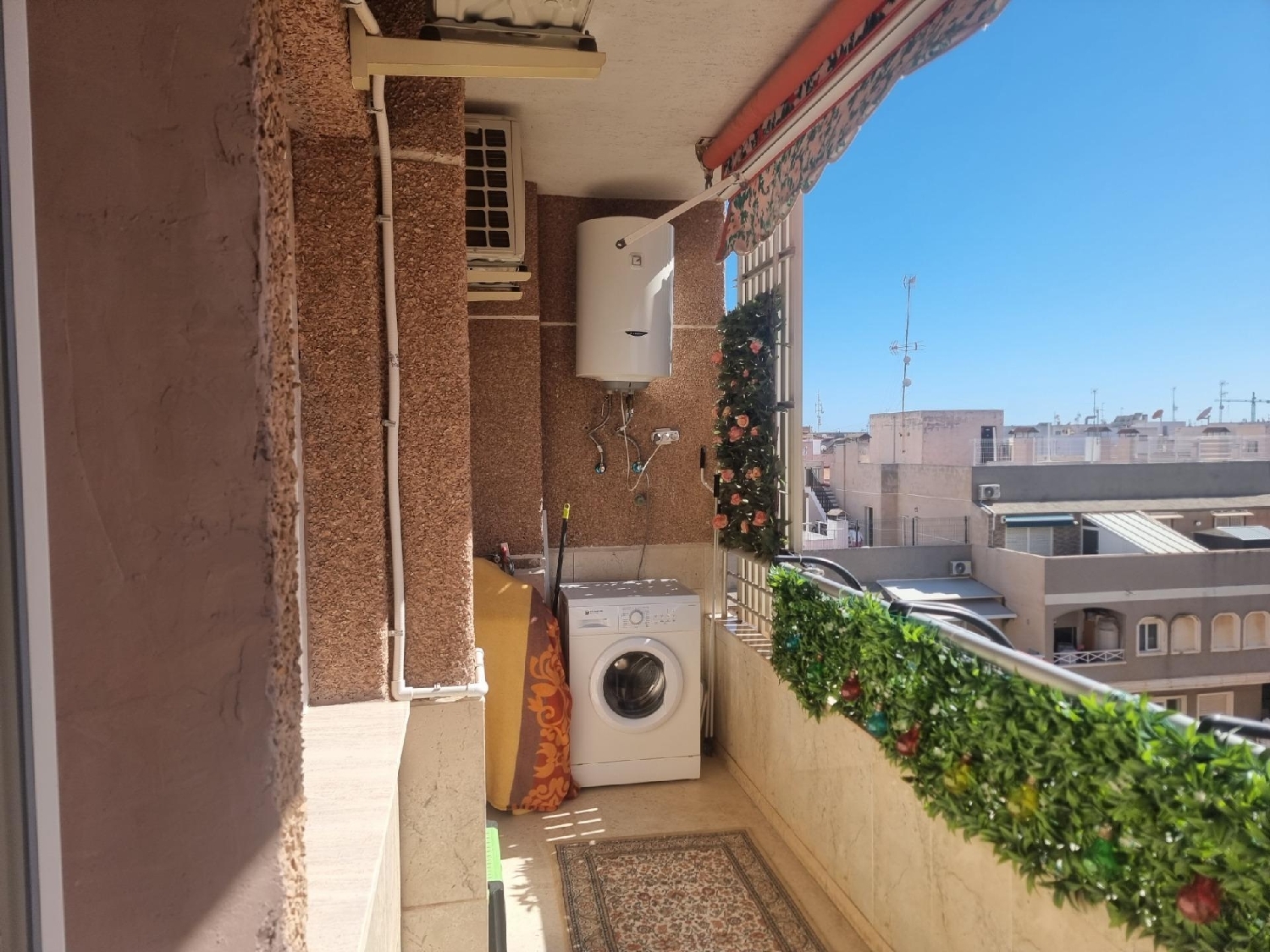 en venta apartamento Torrevieja Baix Segura 8
