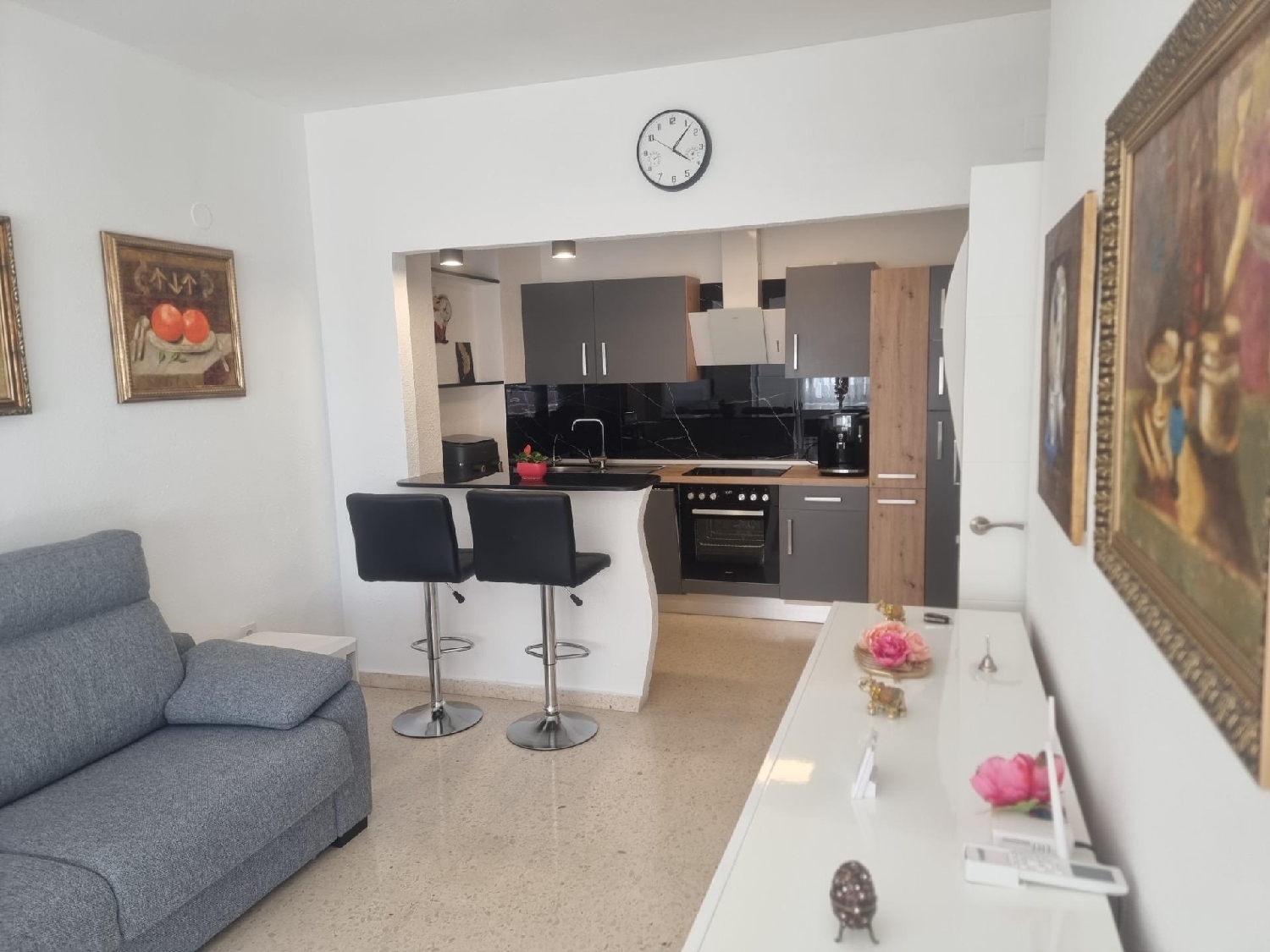 en venta apartamento Torrevieja Baix Segura 1