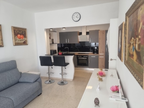 Torrevieja Baix Segura apartamento foto 6382847