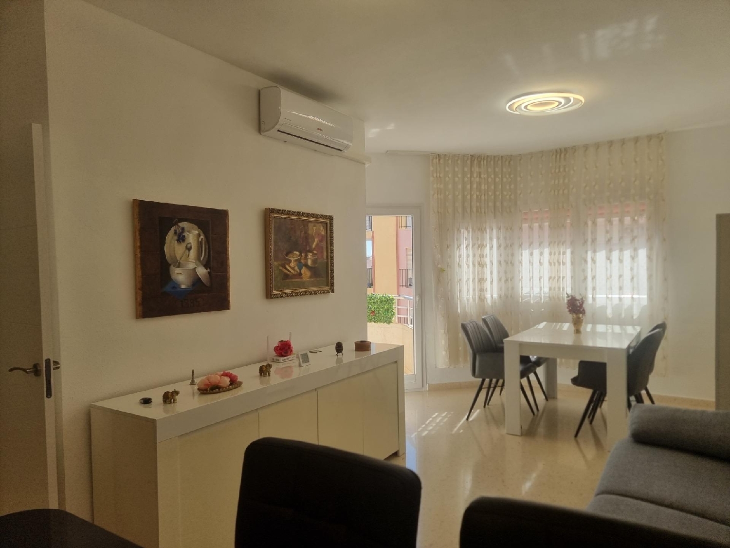 en venta apartamento Torrevieja Baix Segura 2