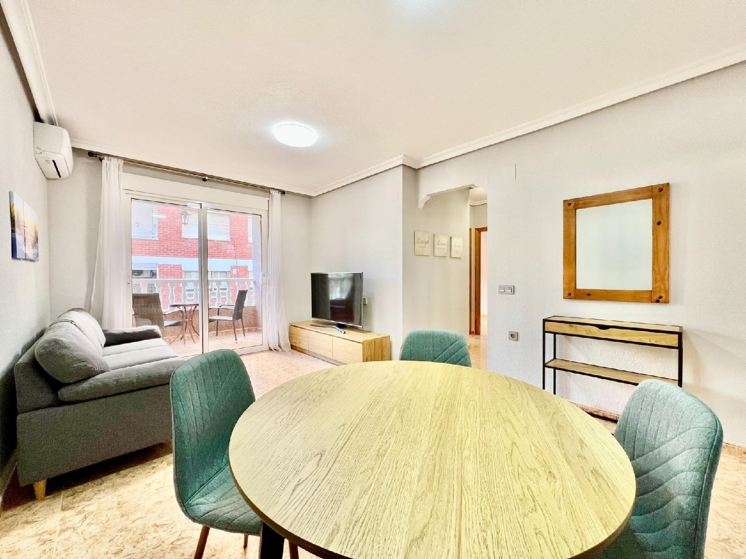  en venta apartamento Torrevieja Baix Segura 3