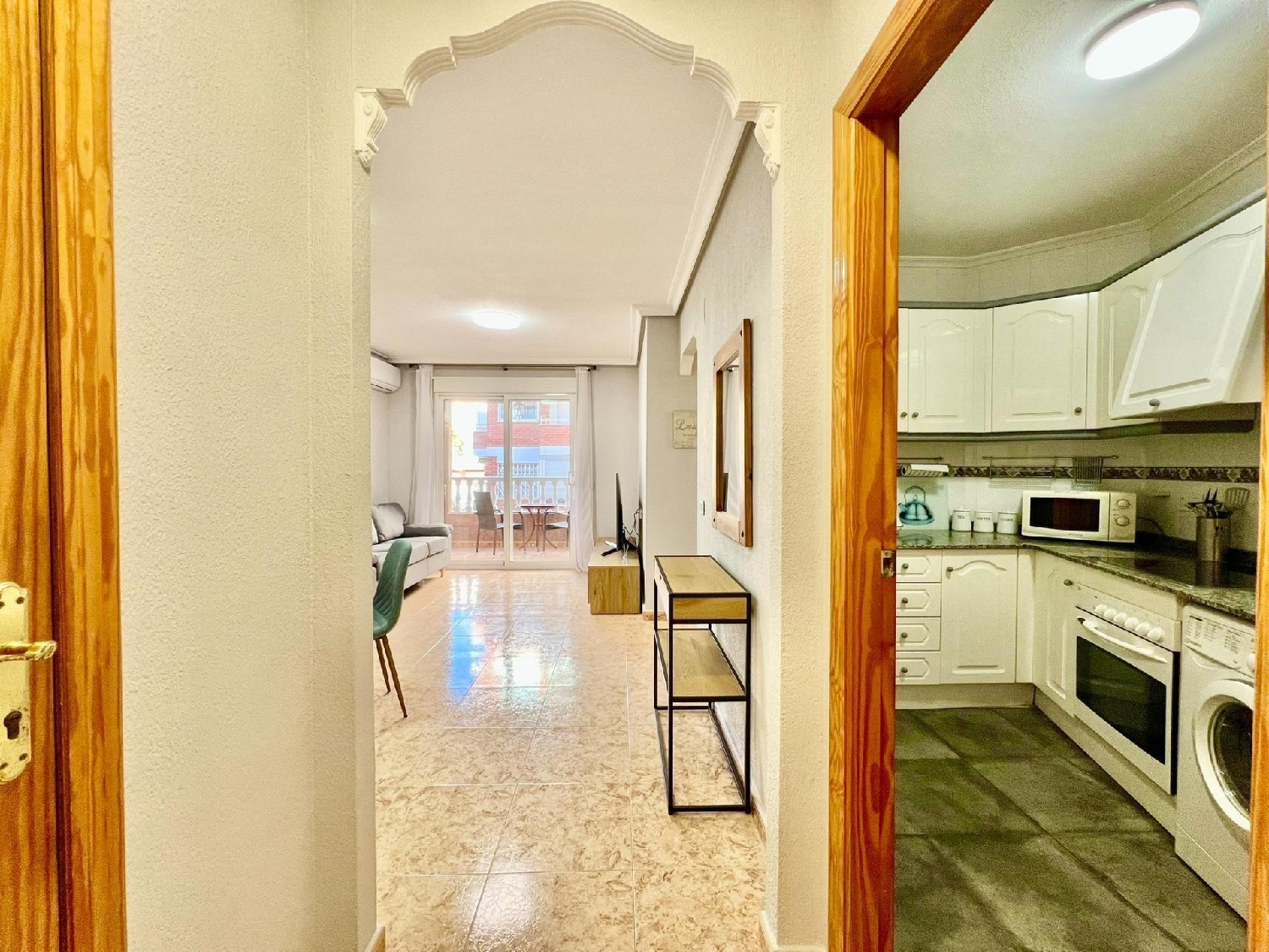  en venta apartamento Torrevieja Baix Segura 8