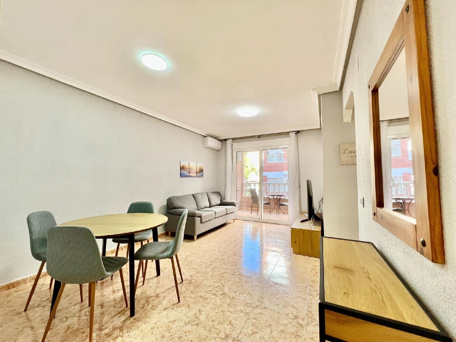  en venta apartamento Torrevieja Baix Segura 2