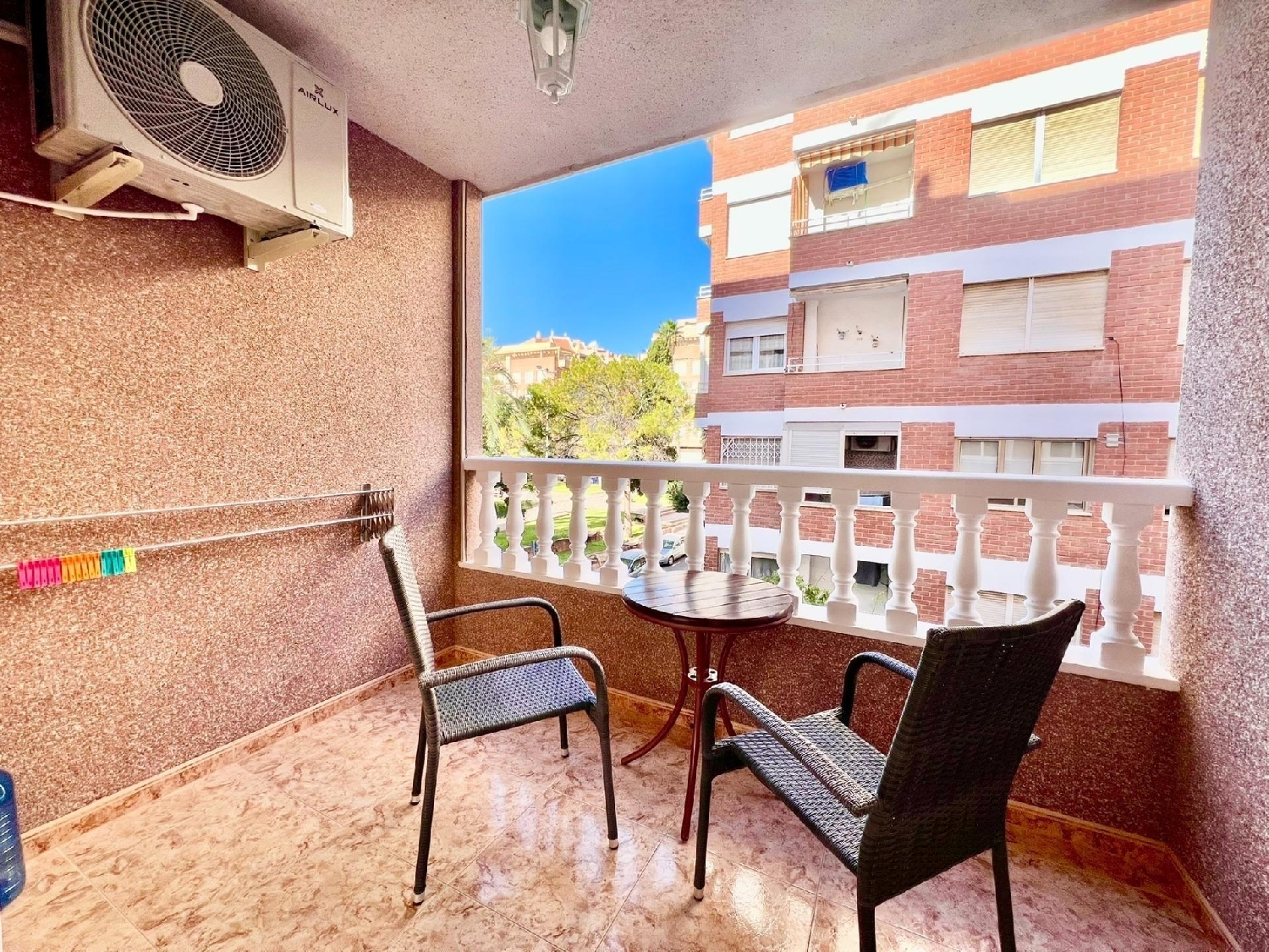  en venta apartamento Torrevieja Baix Segura 5