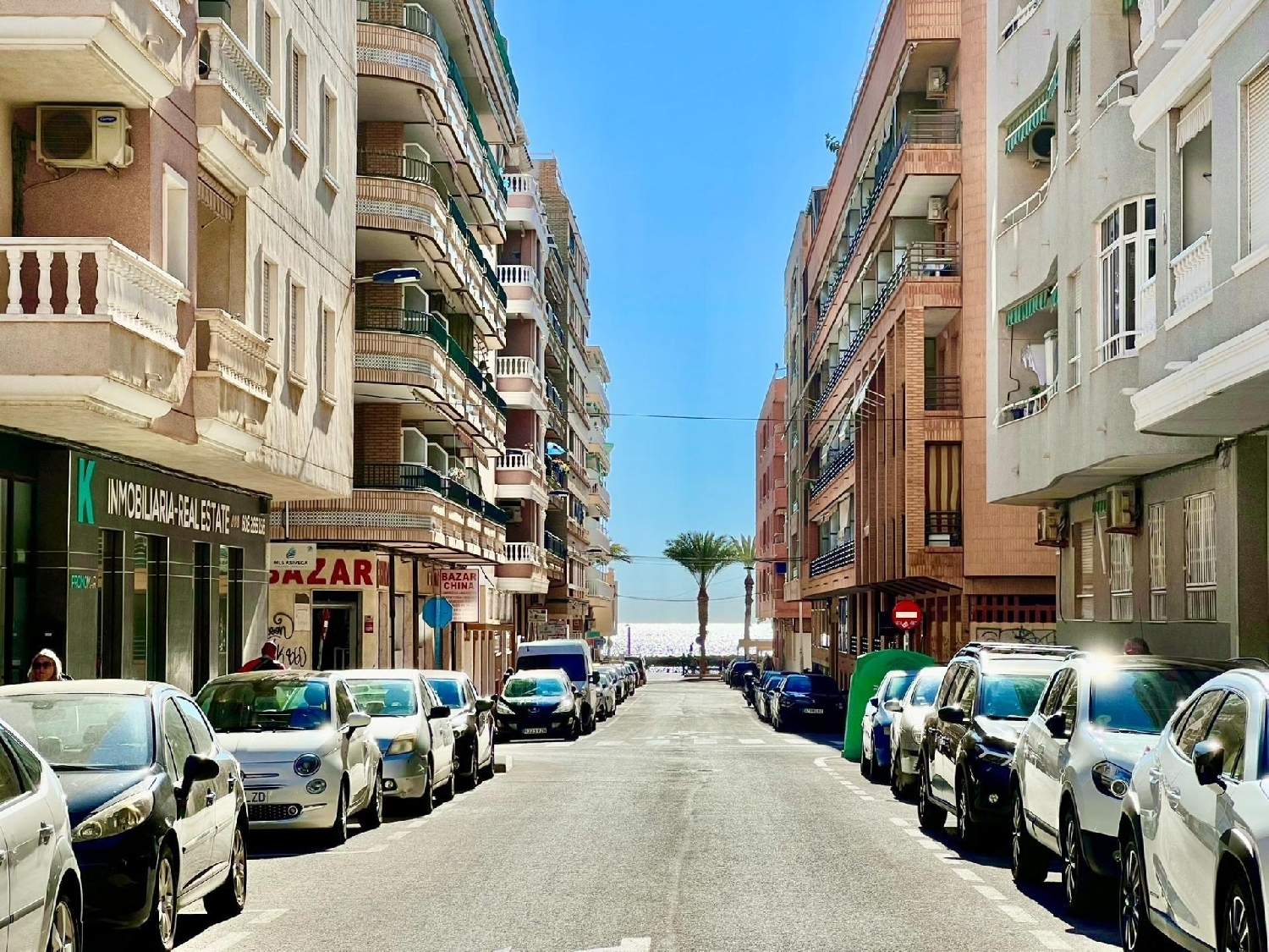  en venta apartamento Torrevieja Baix Segura 1