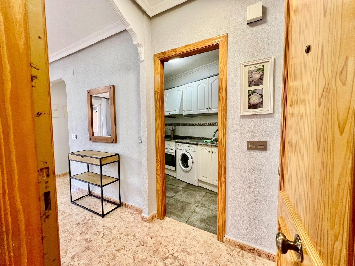  en venta apartamento Torrevieja Baix Segura 7