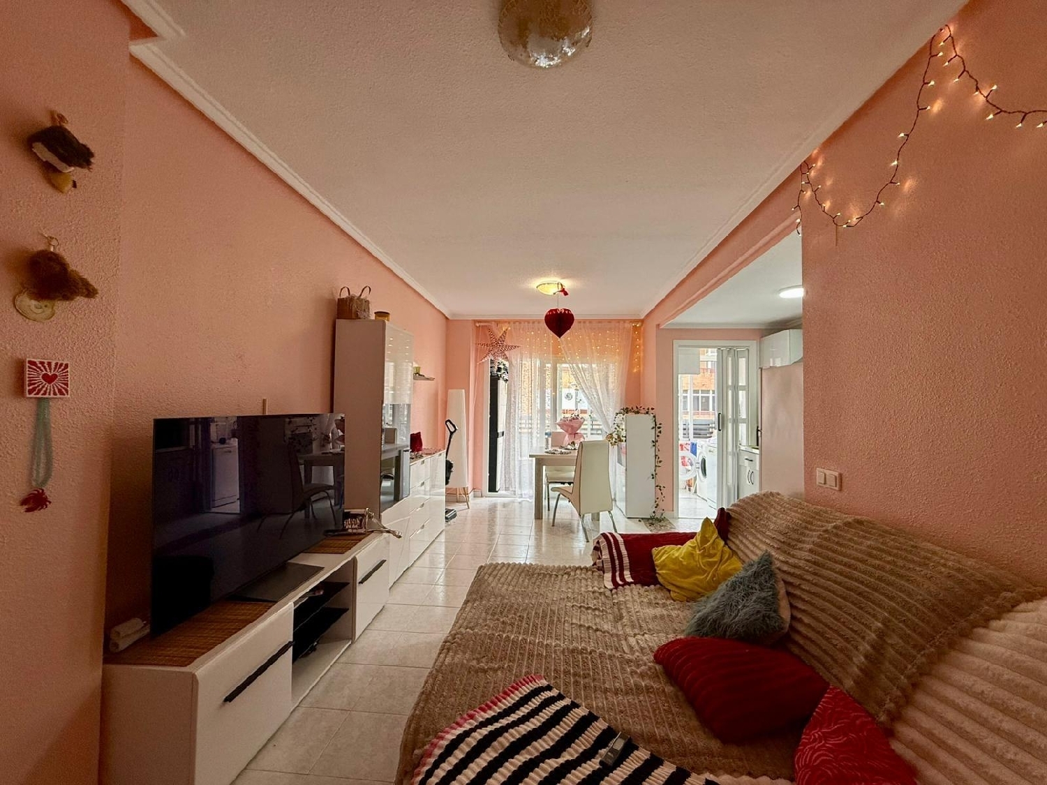 kaufen Wohnung Torrevieja Baix Segura 2