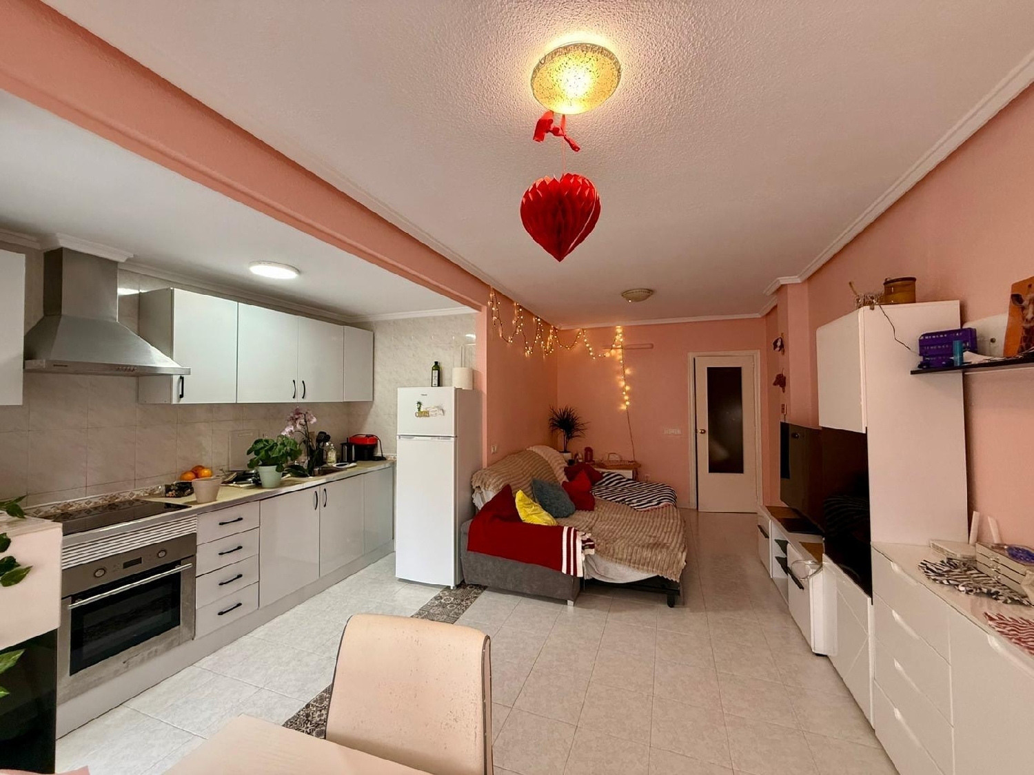 kaufen Wohnung Torrevieja Baix Segura 3