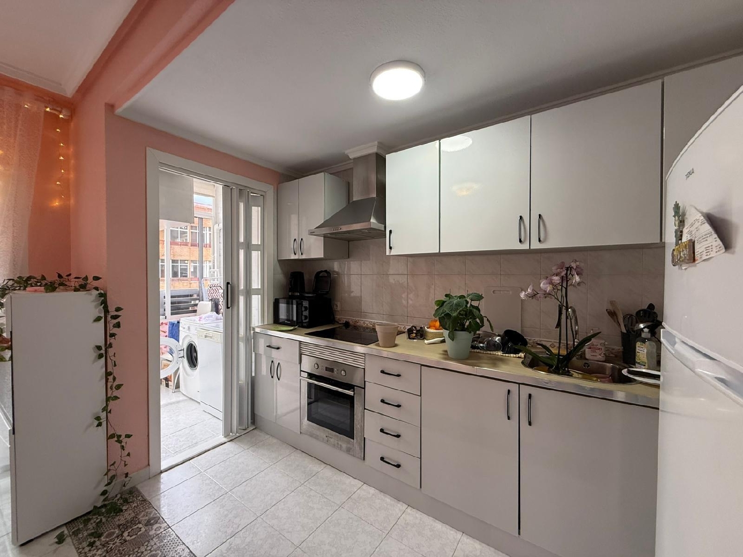 kaufen Wohnung Torrevieja Baix Segura 4