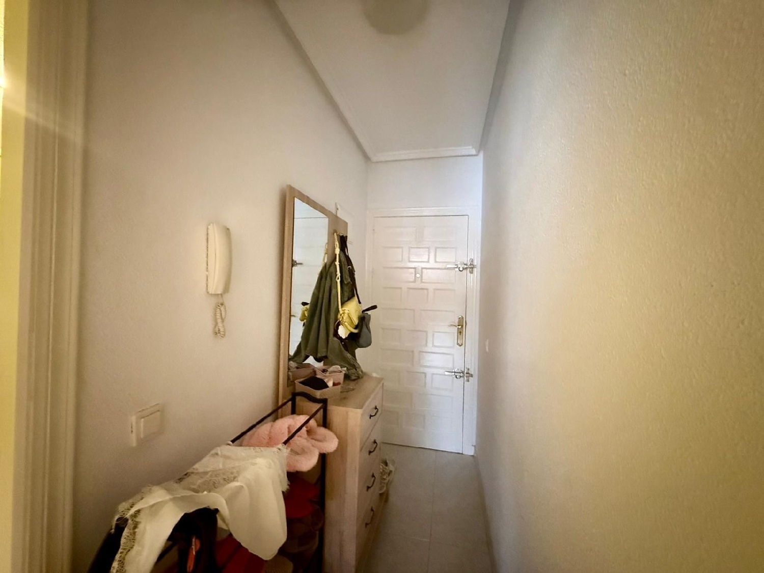 kaufen Wohnung Torrevieja Baix Segura 7