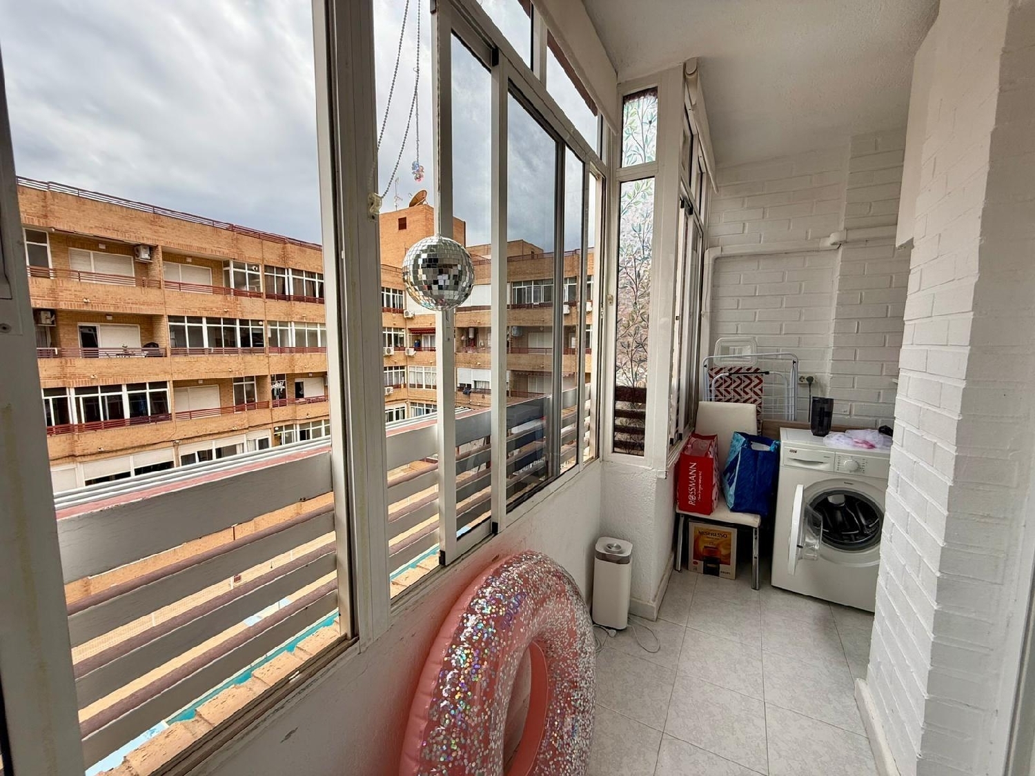 kaufen Wohnung Torrevieja Baix Segura 8