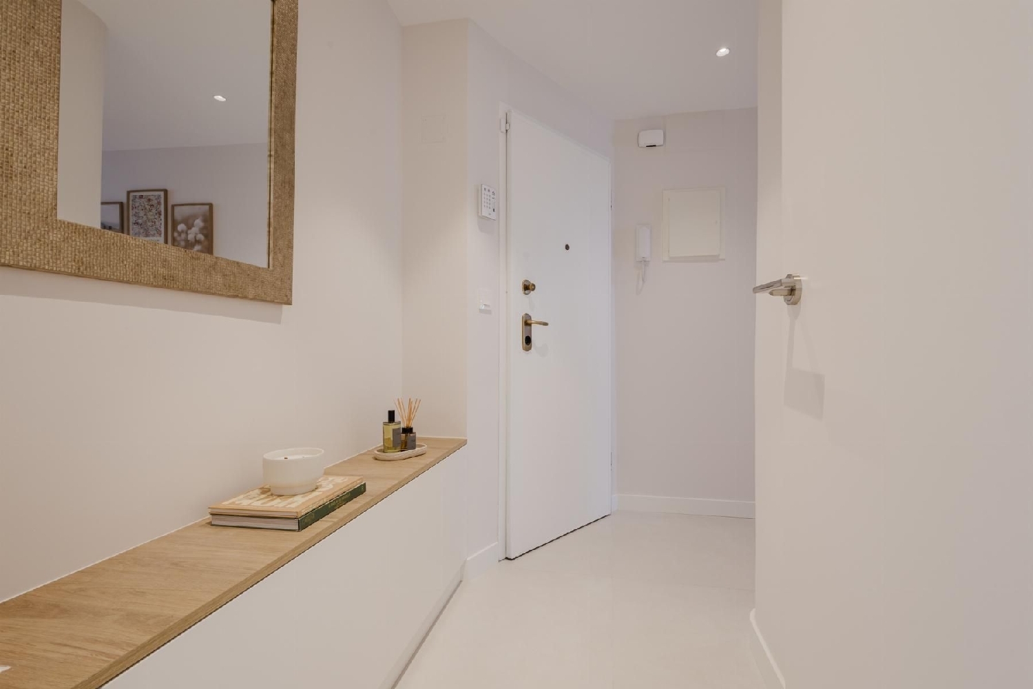 kaufen Wohnung Torrevieja Baix Segura 5