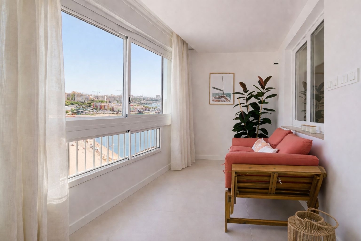 kaufen Wohnung Torrevieja Baix Segura 1