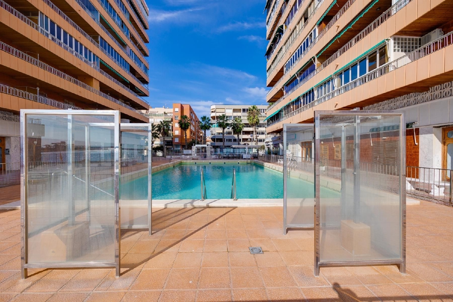 kaufen Wohnung Torrevieja Baix Segura 2