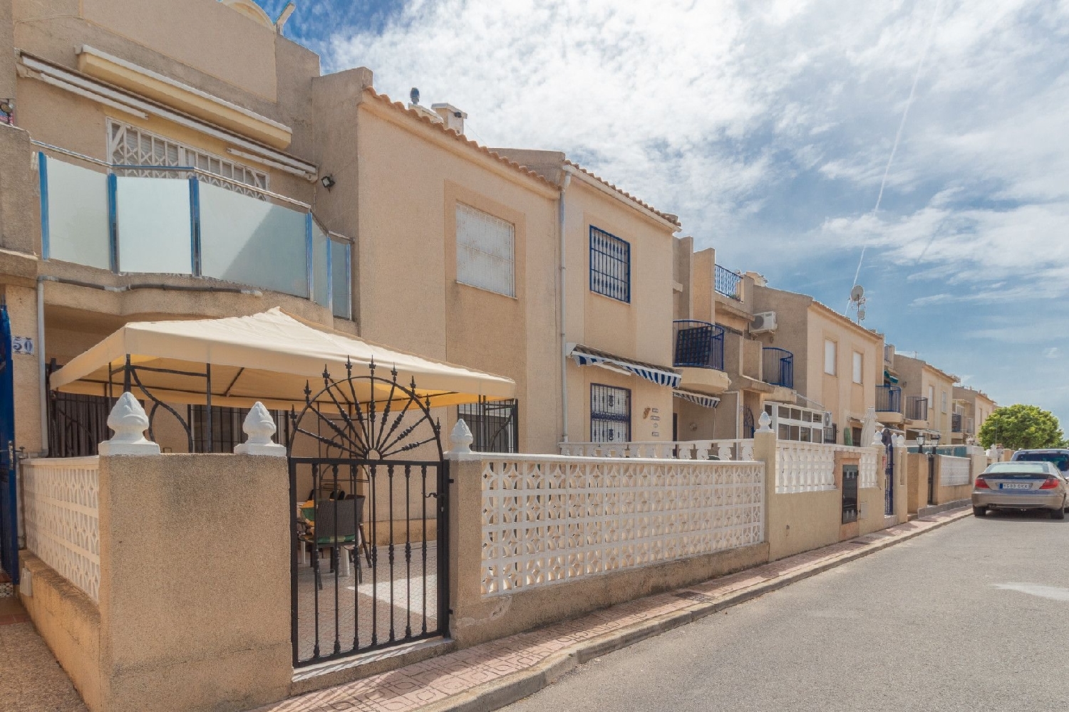  kaufen Wohnung Torrevieja Baix Segura 1