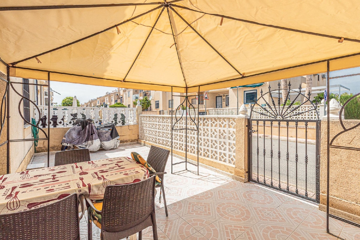  kaufen Wohnung Torrevieja Baix Segura 2