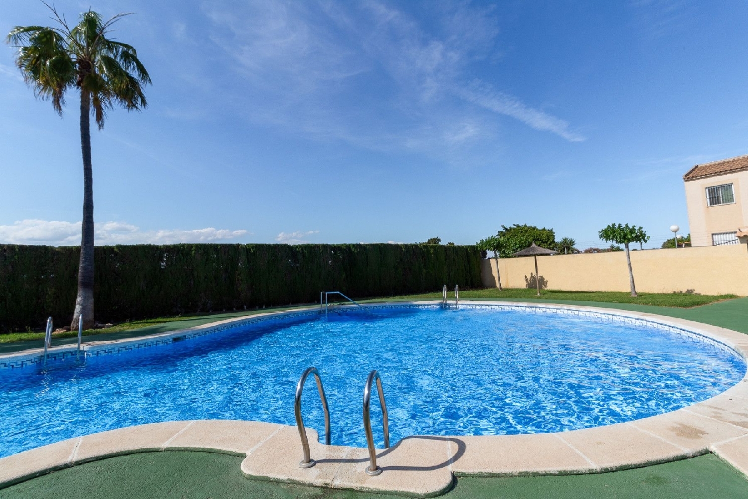  kaufen Wohnung Torrevieja Baix Segura 4